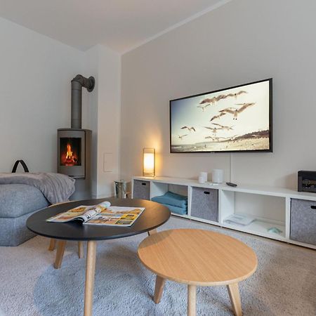 Ferienwohnung Windherz Sellin  Exterior foto