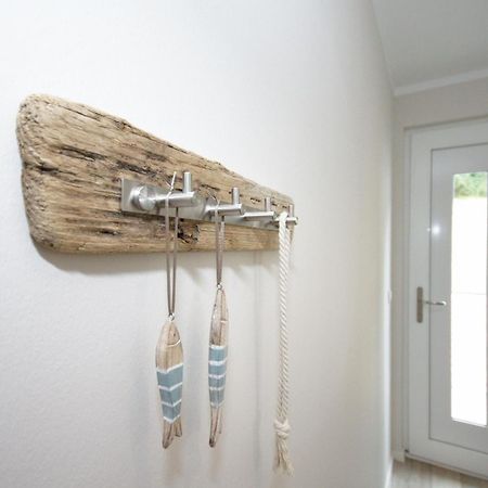 Ferienwohnung Windherz Sellin  Exterior foto
