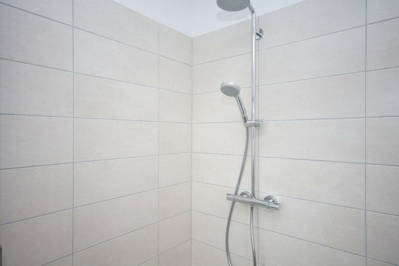 Ferienwohnung Windherz Sellin  Exterior foto