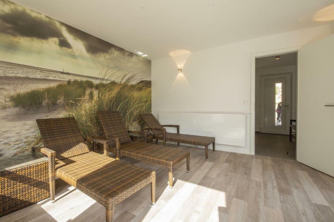Ferienwohnung Windherz Sellin  Exterior foto